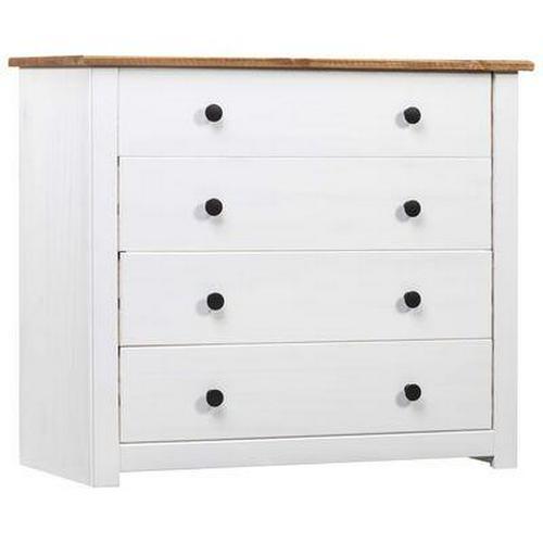 Wooden chest drawers - drawers, wood