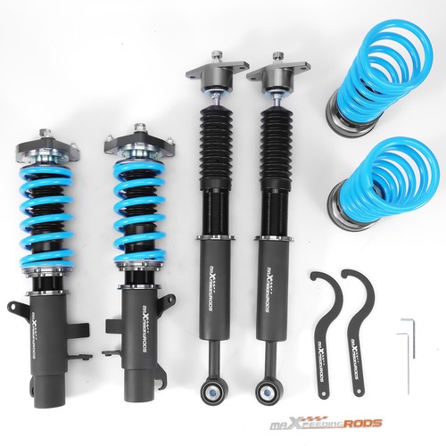 Coilovers suspension kit - coilovers,