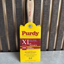 PURDY Monarch XL Elite Stiff