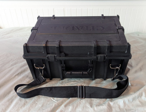 Citadel warhammer 40k carry - citadel,