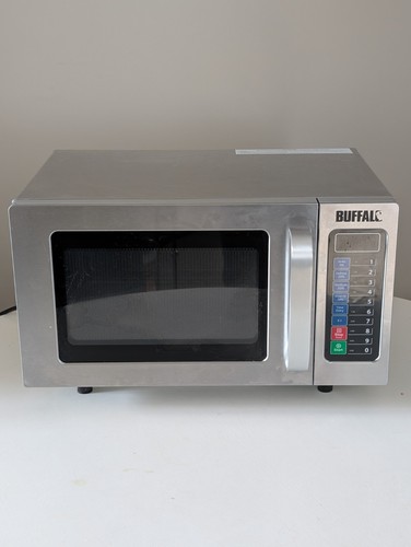 Buffalo programmable - buffalo,