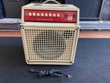 COOL! SWR Strawberry Blonde Acoustic Instrument Amplifier