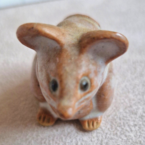 Vintage studio pottery - vintage,