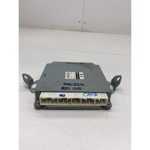 Subaru impreza ecu - subaru, engine
