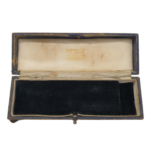 Garrard ltd jewellery - &, co