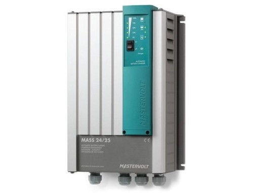 Mastervolt mass battery - mastervolt,