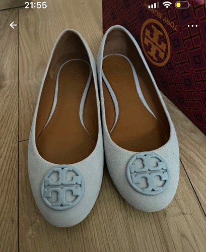 Tory burch chelsea ballet - burch,