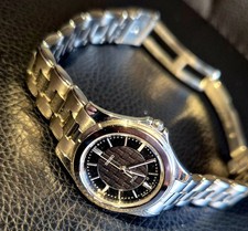 Seiko Exceline 4J41-0AFO Watch