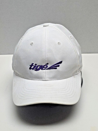 Tige wake boats logo - tige, trucker