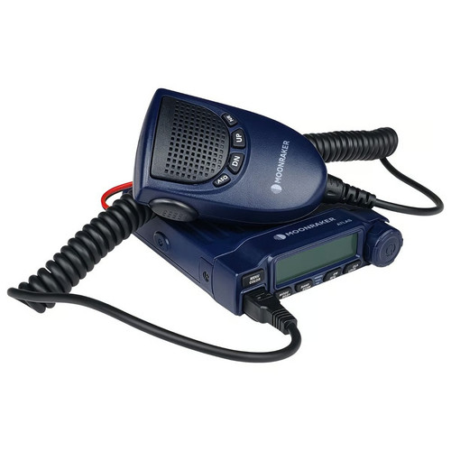 Moonraker atlas 10m ssb - 10m, mini