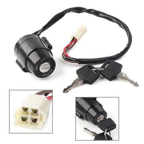 Ignition switch set for - switch,