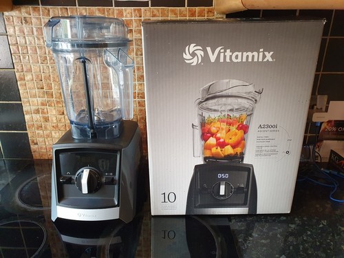 Vitamix ascend a2300i high - vitamix,