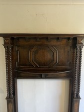 Indoor Antique Wooden