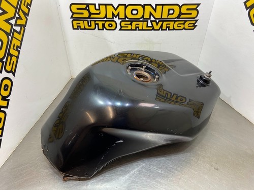 Motorcycle petrol fuel tank - motorcycle,