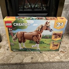 LEGO Creator 31166 Beautiful