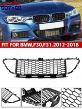 Front Bumper Centre Lower Mesh