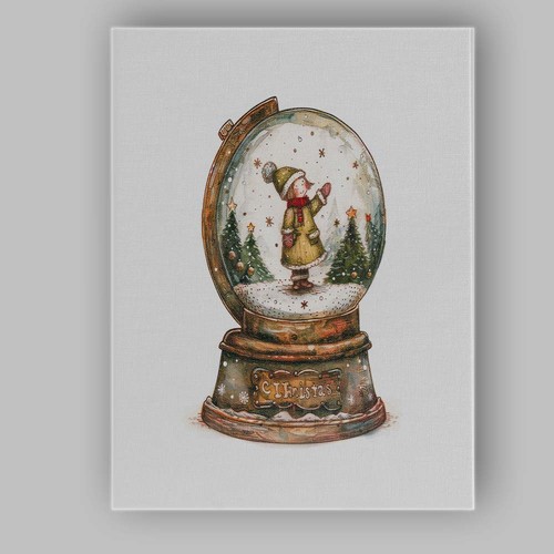 Canvas wall art decor - decor, picture