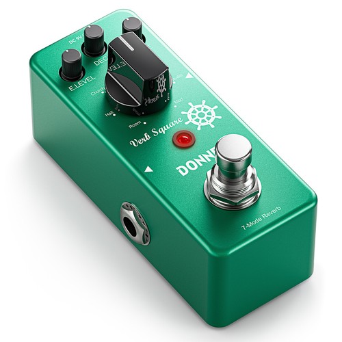 Donner verb square mode - 7,