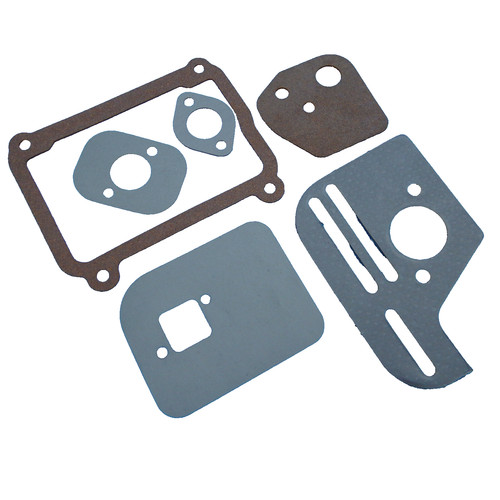Gasket set kit - gasket, honda