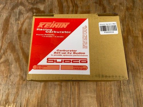 Keihin 35mm pwk - keihin,
