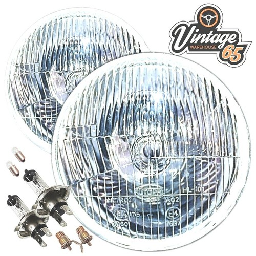 Pair neolite sealed beam - pair,