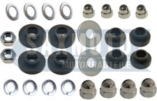 YAMAHA RD250 RD400 Tachometer