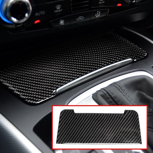 Carbon fiber interior - fiber,