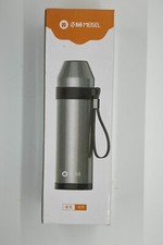 Stainless Steel Dark Gray