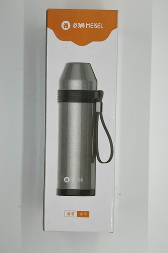 Stainless steel dark gray - stainless,