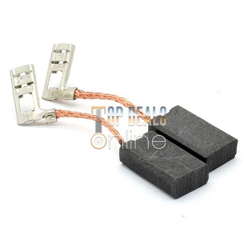Mafell carbon brushes for - for, mt55