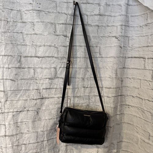 Marta ponti black - ponti, leather