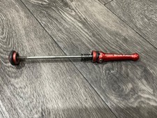 Cook Bros Racing front skewer