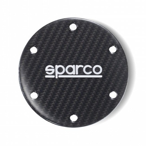 Sparco steering wheel horn - sparco,