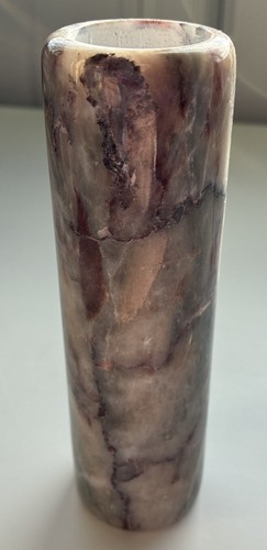 Red pink veined - veined, marble