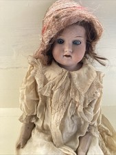 antique German Armand