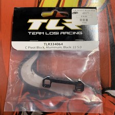 Team Losi Racing 22 5.0
