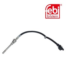 Febi 170370 Exhaust Gas