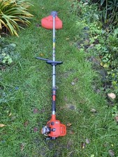 Echo SRM 2015 Two Stroke Petrol Strimmer