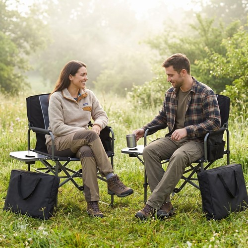 2pc folding outdoor - 2pc,