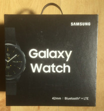 SAMSUNG GALAXY WATCH SM-R815F