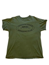 Wichita Falls Athletic Club