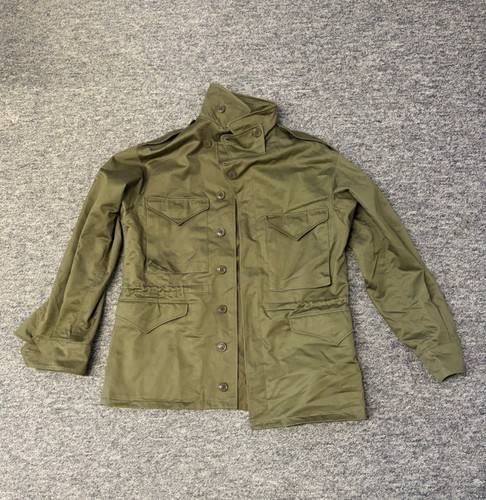 Ww2 m43 jacket - ww2,