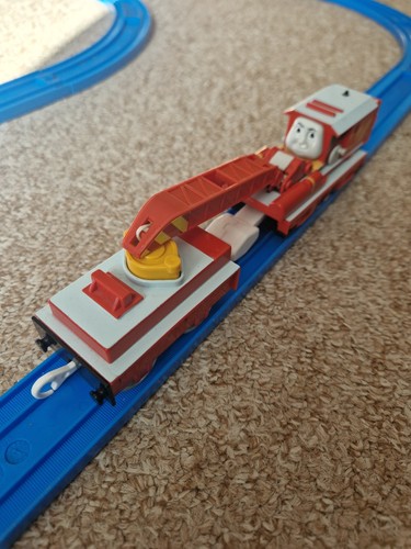 Trackmaster thomas friends - trackmaster, &