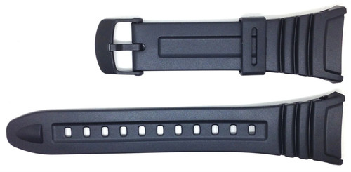 Original casio watch - strap, for