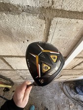 Cobra LTDx Driver / 10.5