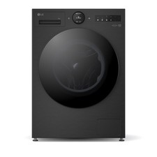 LG 9KG 1400 SPIN AI DIRECT DRIVE WASHING MACHINE F4X7009TBB - 5 YEAR WARRANTY