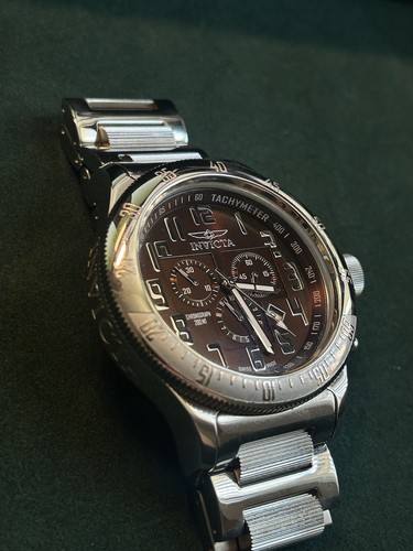 Invicta offshore russian diver - invicta,