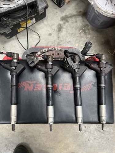 Lexus is220 fuel - is220, injectors