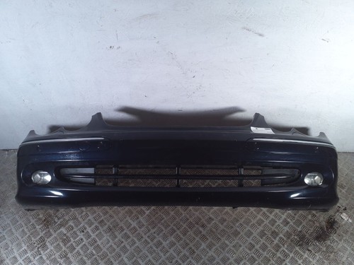 Mercedes clk 2002 2005 - mercedes, bumper