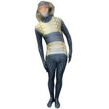 Kids King Cobra Morphsuit Boys